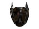 2012-2024 Glossy Black Matte Black White Ninja Kawasaki ZX14R ZZR1400 Motorcycle Fairings