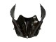 2012-2024 Glossy Black Matte Black White Ninja Kawasaki ZX14R ZZR1400 Motorcycle Fairings