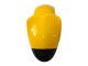 1998-1999 Yellow Black Monster Elf Bridgestone Kawasaki ZX6R Motorcycle Fairings