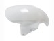 2003-2004 White Black Decals Kawasaki ZX6R Motorcycle Fairings