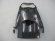 2003-2004 Glossy Black Kawasaki ZX6R Motorcycle Fairings