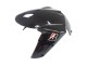 2005-2006 Orange Black Kawasaki ZX6R Motorcycle Fairing