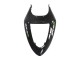 2005-2006 Green Black Ninja Kawasaki ZX6R Motorcycle Fairings