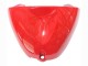 2005-2006 Red Yellow Black Kawasaki ZX6R Motorcycle Fairings