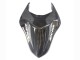 2007-2008 Black Silver Red Ninja Kawasaki ZX6R Motorcycle Fairings
