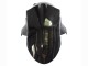 2007-2008 Black Silver Red Ninja Kawasaki ZX6R Motorcycle Fairings
