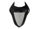 2007-2008 White Black Kawasaki ZX6R Motorcycle Fairing