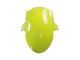 2007-2008 Yellow Ninja Kawasaki ZX6R Motorcycle Fairings
