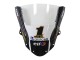 2009-2012 Green Glossy Black Yellow White Red Elf Monster Kawasaki ZX6R Motorcycle Fairings