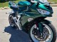 2019-2022 Dark Green Kawasaki ZX6R Motorcycle Fairings
