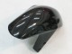 2000-2002 Glossy Black Suzuki GSXR1000 Motorcycle Fairings