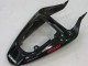 2000-2002 Glossy Black Suzuki GSXR1000 Motorcycle Fairings