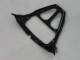 2000-2002 Glossy Black Suzuki GSXR1000 Motorcycle Fairings