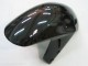 2000-2002 Red Silver White Black Suzuki GSXR1000 Motorcycle Fairings