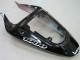 2000-2002 Red Silver White Black Suzuki GSXR1000 Motorcycle Fairings