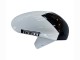 2000-2002 White Black Motul Corona Suzuki GSXR1000 Motorcycle Fairings