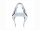 2000-2002 White Black Motul Corona Suzuki GSXR1000 Motorcycle Fairings