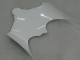 2000-2002 White Red Lucky Strike Suzuki GSXR1000 Motorcycle Fairings