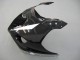 2003-2004 Glossy Black White Grey Red Suzuki GSXR 1000 Motorcycle Fairings