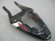 2003-2004 Glossy Black White Grey Red Suzuki GSXR 1000 Motorcycle Fairings