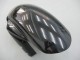 2003-2004 Glossy Black White Grey Red Suzuki GSXR 1000 Motorcycle Fairings