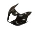 2003-2004 Glossy Black White Red Decals Suzuki GSXR 1000 Motorcycle Fairings
