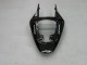 2003-2004 Matte Glossy Black Suzuki GSXR 1000 Motorcycle Fairings