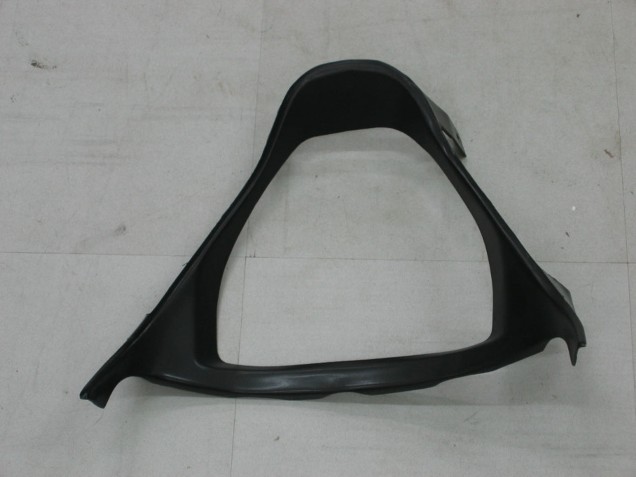 2003-2004 Matte Glossy Black Suzuki GSXR 1000 Motorcycle Fairings