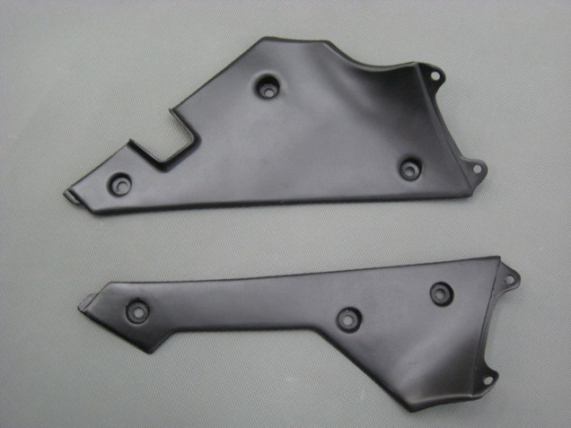 2003-2004 Red Yellow Blue Green Black JOMO Suzuki GSXR 1000 Motorcycle Fairings
