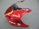 2003-2004 Red Yellow Blue Green Black JOMO Suzuki GSXR 1000 Motorcycle Fairings