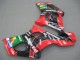 2003-2004 Red Yellow Blue Green Black JOMO Suzuki GSXR 1000 Motorcycle Fairings