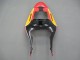 2003-2004 Red Yellow Blue Green Black JOMO Suzuki GSXR 1000 Motorcycle Fairings