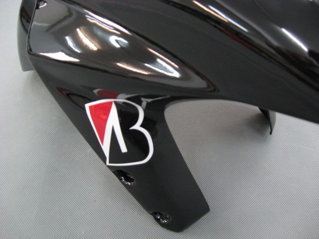 2003-2004 Red Yellow Blue Green Black JOMO Suzuki GSXR 1000 Motorcycle Fairings