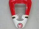 2003-2004 White Red Motul Lucky Strike Suzuki GSXR 1000 Motorcycle Fairings