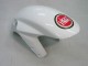 2003-2004 White Red Motul Lucky Strike Suzuki GSXR 1000 Motorcycle Fairings