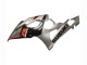 2005-2006 Silver Black Red Suzuki GSXR 1000 Motorcycle Fairing