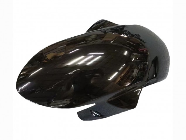 2005-2006 Silver Black Red Suzuki GSXR 1000 Motorcycle Fairing