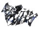 2005-2006 Black Blue White Motul Suzuki GSXR 1000 Motorcycle Fairings