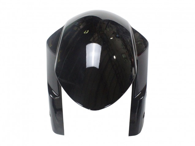 2005-2006 Black Blue White Motul Suzuki GSXR 1000 Motorcycle Fairings