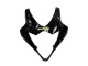 2005-2006 Glossy Black Gold Decal Suzuki GSXR 1000 Motorcycle Fairings