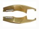 2005-2006 Black Gold Suzuki GSXR 1000 Motorcycle Fairings