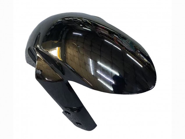 2005-2006 Black Grey Red Suzuki GSXR 1000 Motorcycle Fairing