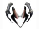 2005-2006 Black Grey Red Suzuki GSXR 1000 Motorcycle Fairing
