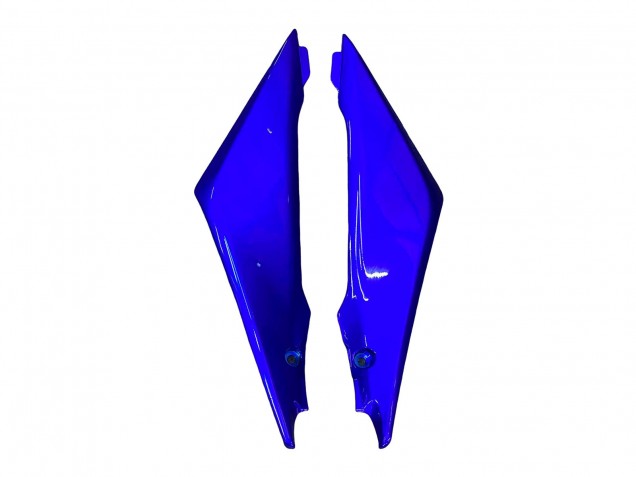 2005-2006 Blue Yellow White Red Motul Suzuki GSXR 1000 Motorcycle Fairings