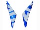 2005-2006 Blue Yellow Red White Suzuki GSXR 1000 Motorcycle Fairings