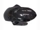 2005-2006 Glossy Black Grey Suzuki GSXR 1000 Motorcycle Fairings