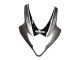 2005-2006 Glossy Black Grey Suzuki GSXR 1000 Motorcycle Fairings