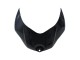 2007-2008 Glossy Black White West Suzuki GSXR 1000 Motorcycle Fairings