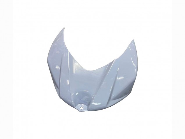 2007-2008 Light Grey Green Black Suzuki GSXR 1000 Motorcycle Fairings