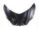 2007-2008 Matte Black Red Decal Suzuki GSXR 1000 Motorcycle Fairings